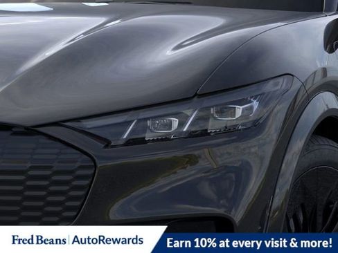 New 2025 Ford Mustang Mach-E GT w/ Interior Protection Package image 19