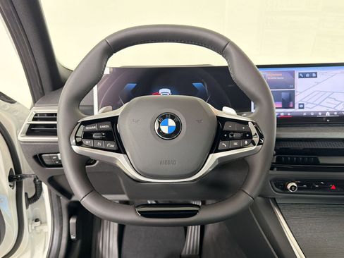 New 2026 BMW 330i Sedan w/ Premium Package image 15