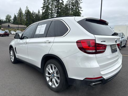 Used 2016 BMW X5 xDrive40e AWD/4WD image 4
