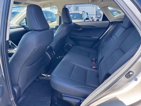 Used 2019 Lexus NX 300 AWD w/ Premium Package image 23