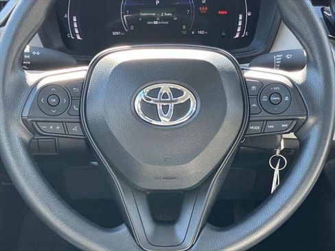 Certified 2026 Toyota Corolla LE image 18