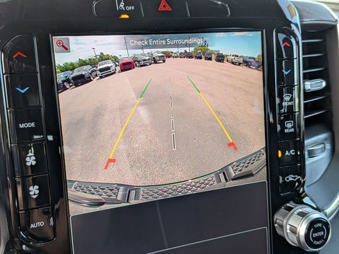 New 2026 RAM 1500 Laramie AWD/4WD image 23