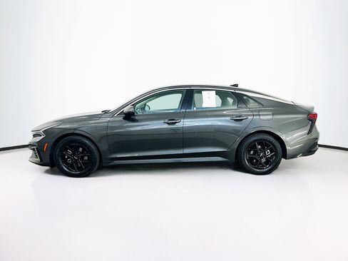 Used 2025 Kia K5 LXS image 4