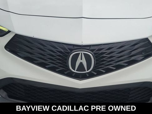 Used 2023 Acura Integra A-Spec w/ Technology Package FWD image 10