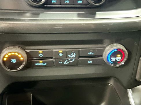 Used 2021 Ford F150 XL w/ STX Appearance Package image 16