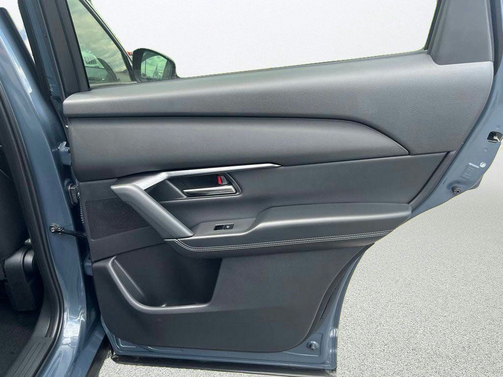 New 2026 MAZDA CX-5 Preferred AWD/4WD image 22