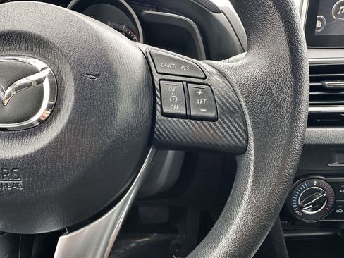 Used 2016 MAZDA MAZDA3 i Sport w/ Preferred Equipment Package image 13
