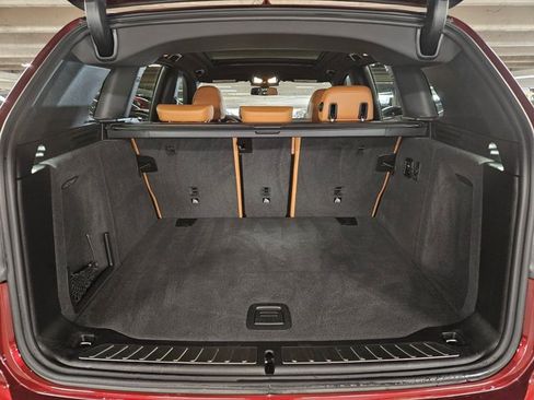 Certified 2023 BMW X3 sDrive30i w/ Premium Package RWD image 6