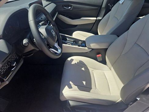 New 2026 Honda Accord Touring image 4