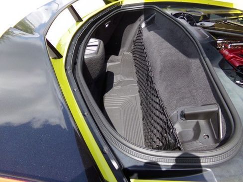 Used 2022 Chevrolet Corvette Stingray Premium Cpe image 12