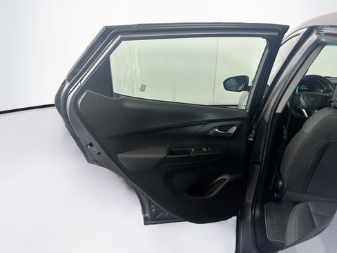 Used 2023 Chevrolet Bolt LT FWD image 25