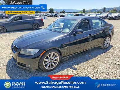 Used 2011 BMW 328i Sedan