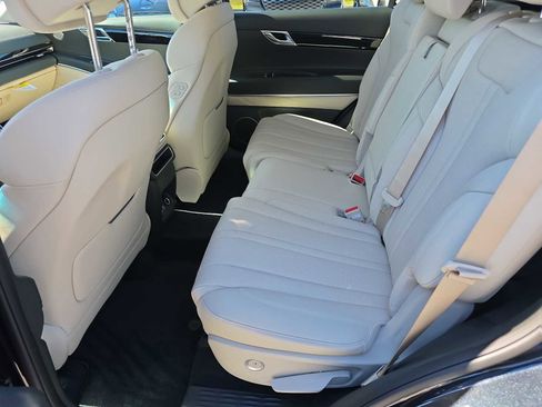 New 2026 Genesis GV80 2.5T image 19