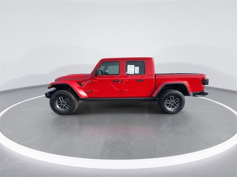 Used 2024 Jeep Gladiator Mojave image 5