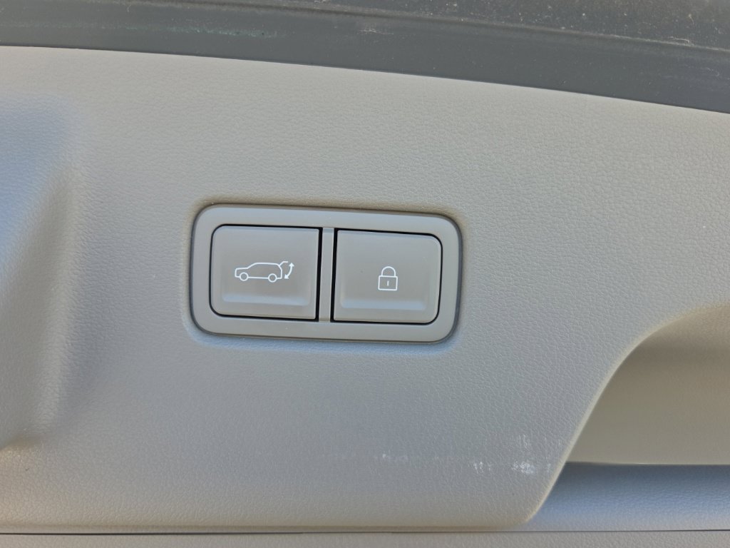 Used 2026 Hyundai Palisade SEL AWD/4WD image 28
