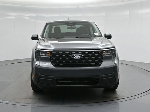 Certified 2026 Ford Maverick XL FWD image 19