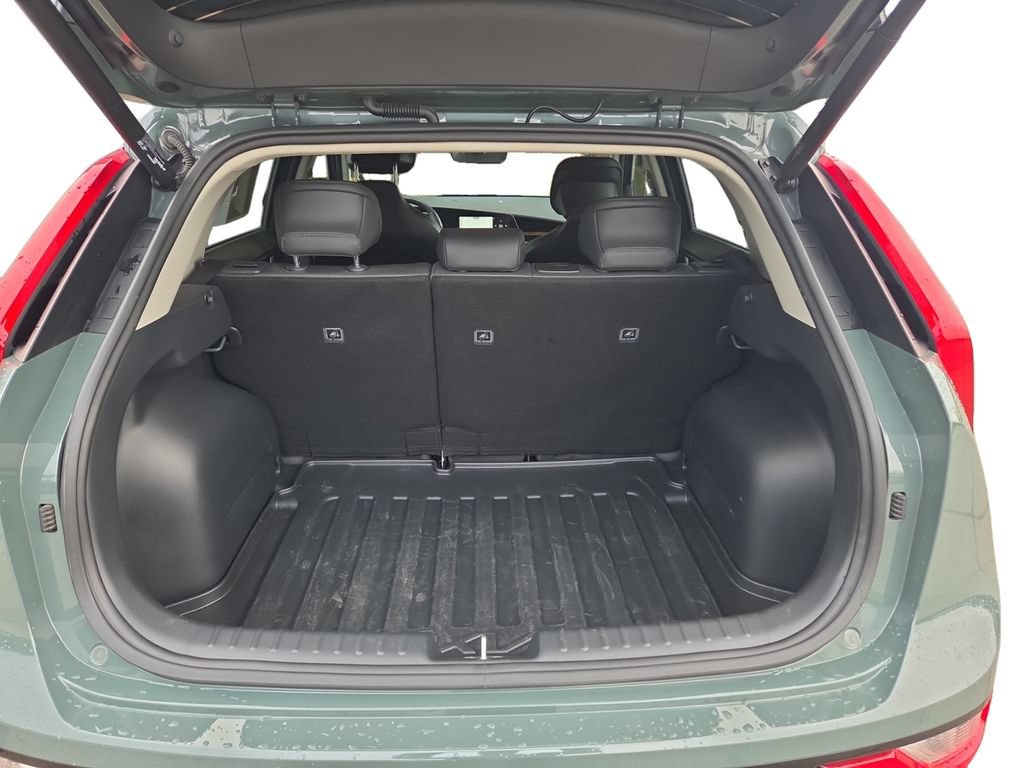 Used 2023 Kia Niro Wind w/ Wind Preserve Package FWD image 27