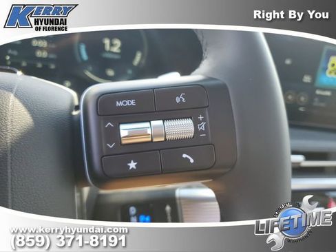 New 2026 Hyundai Santa Fe Limited AWD/4WD image 22