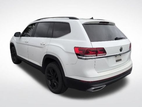 Used 2021 Volkswagen Atlas S FWD image 7