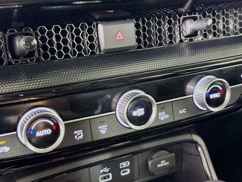 Certified 2023 Honda CR-V EX-L image 17