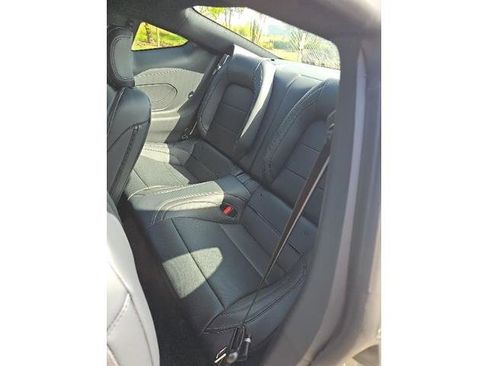New 2025 Ford Mustang GT Premium image 22