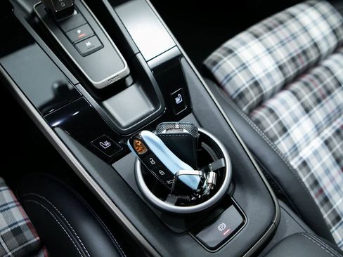 Used 2025 Porsche 911 Turbo S image 24