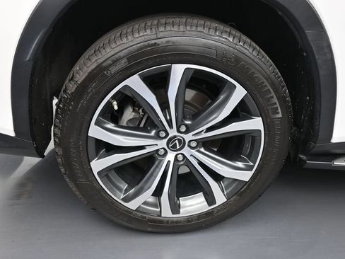 Used 2021 Lexus RX 350 AWD w/ Premium Package image 32