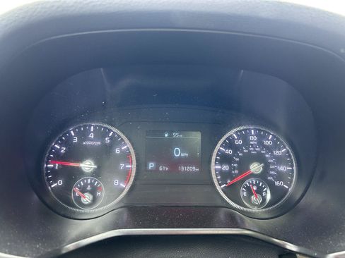 Used 2020 Kia Telluride EX AWD/4WD image 12