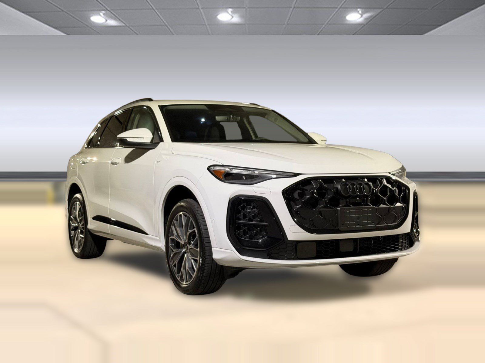 New 2026 Audi Q5 Premium Plus AWD/4WD image 7