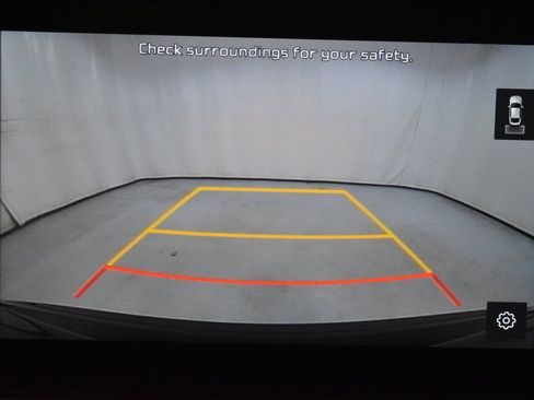 Used 2021 Kia K5 GT-Line image 22