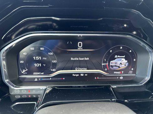 Used 2024 GMC Sierra 1500 Elevation image 18