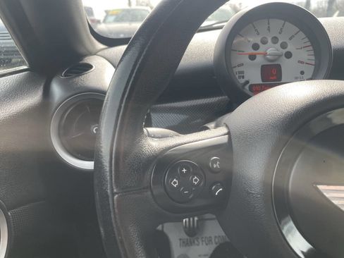 Used 2013 MINI Cooper Coupe S w/ Cold Weather Pkg image 19