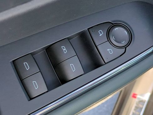 New 2026 GMC Acadia AT4 w/ Super Cruise Package AWD/4WD image 22
