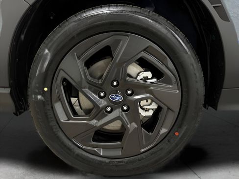 New 2026 Subaru Crosstrek 2.5i Sport AWD/4WD image 22