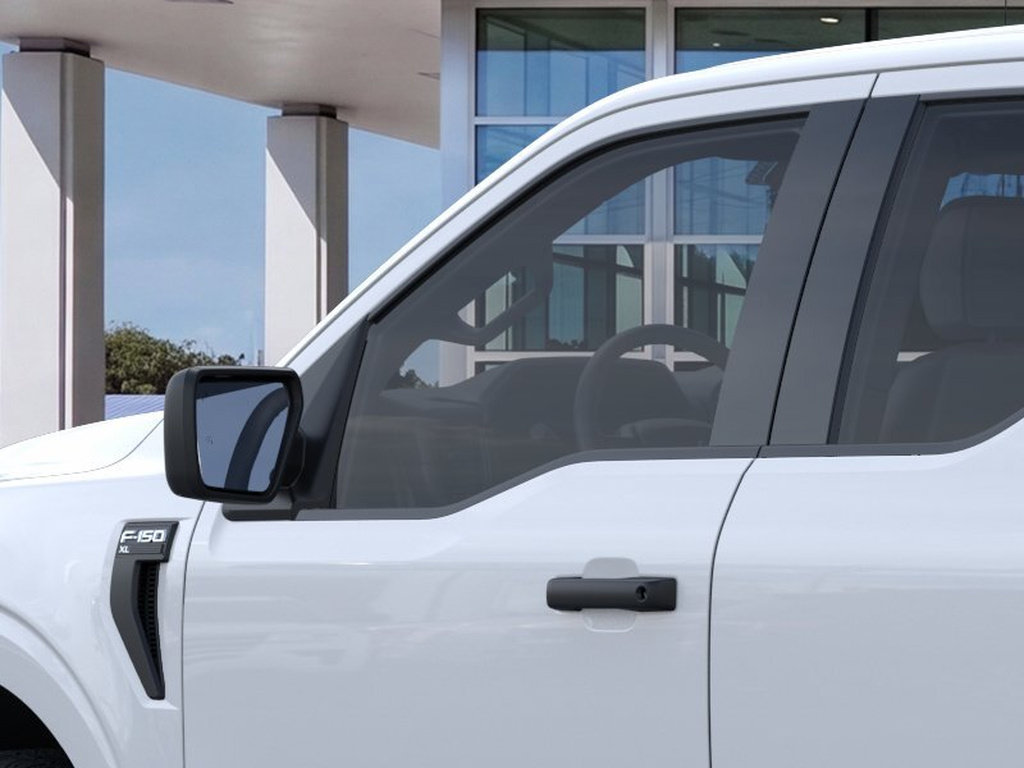 New 2026 Ford F150 XL RWD image 20
