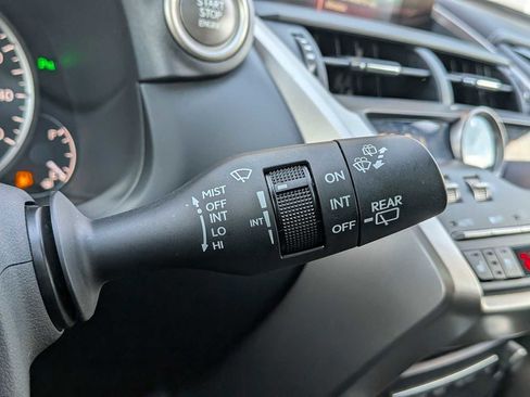 Used 2021 Lexus NX 300 AWD w/ Accessory Package image 26