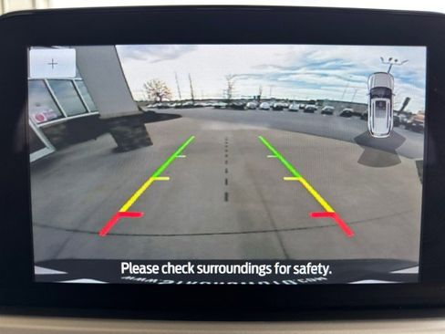 Used 2021 Ford Escape SE image 13