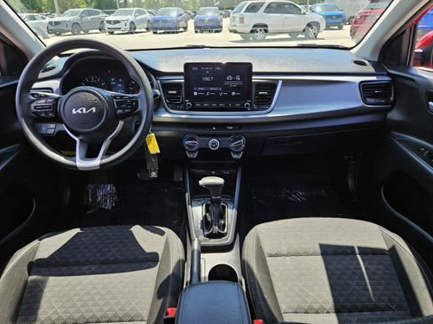 Used 2022 Kia Rio S FWD image 13