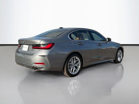 New 2026 BMW 330i xDrive Sedan w/ Convenience Package image 3