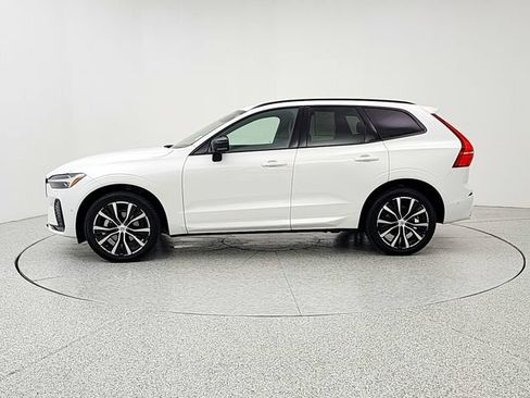 Certified 2023 Volvo XC60 B5 Plus w/ Climate Package AWD/4WD image 8