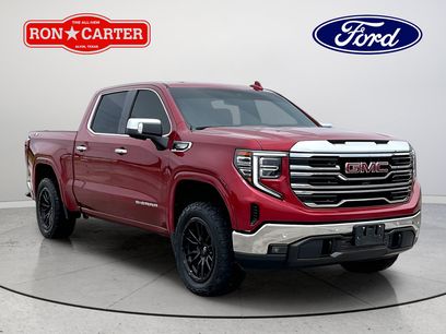 Used 2024 GMC Sierra 1500 SLT