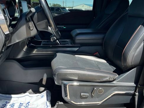 Used 2021 Ford F150 Lariat w/ Equipment Group 502A High AWD/4WD image 10