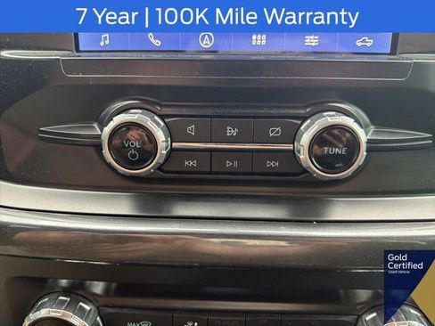 Used 2022 Ford F150 XLT w/ Equipment Group 301A Mid AWD/4WD image 30