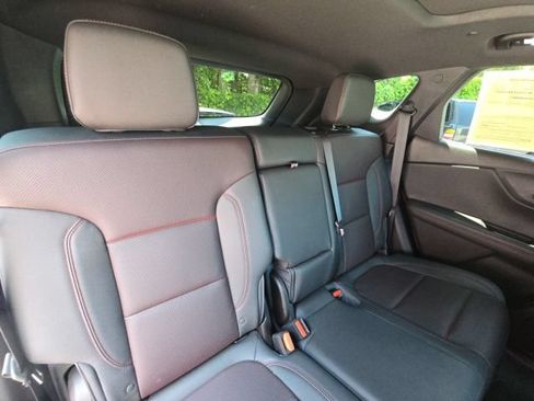 Used 2023 Chevrolet Blazer RS FWD image 15