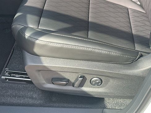 New 2026 Nissan Murano Platinum w/ Cargo Package image 12