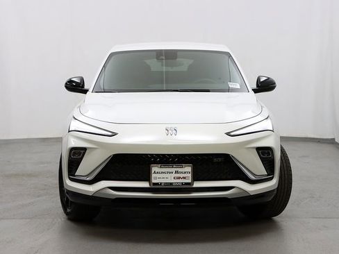 New 2026 Buick Envista Sport Touring image 5