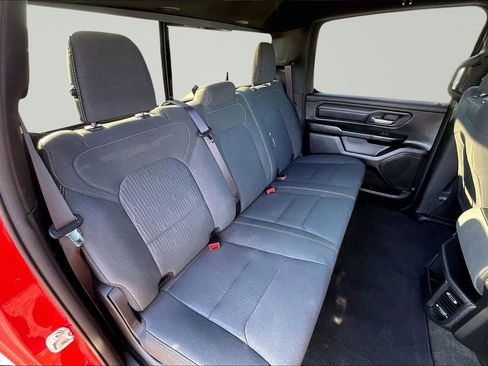 Used 2023 RAM 1500 Tradesman w/ Trailer Tow Group image 27