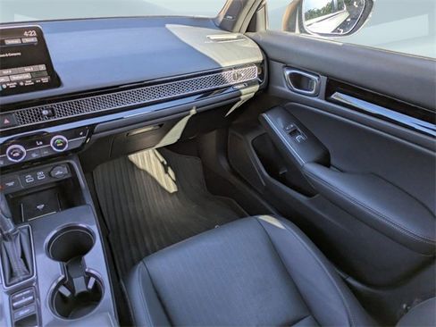 Certified 2023 Honda Civic Sport Touring image 18