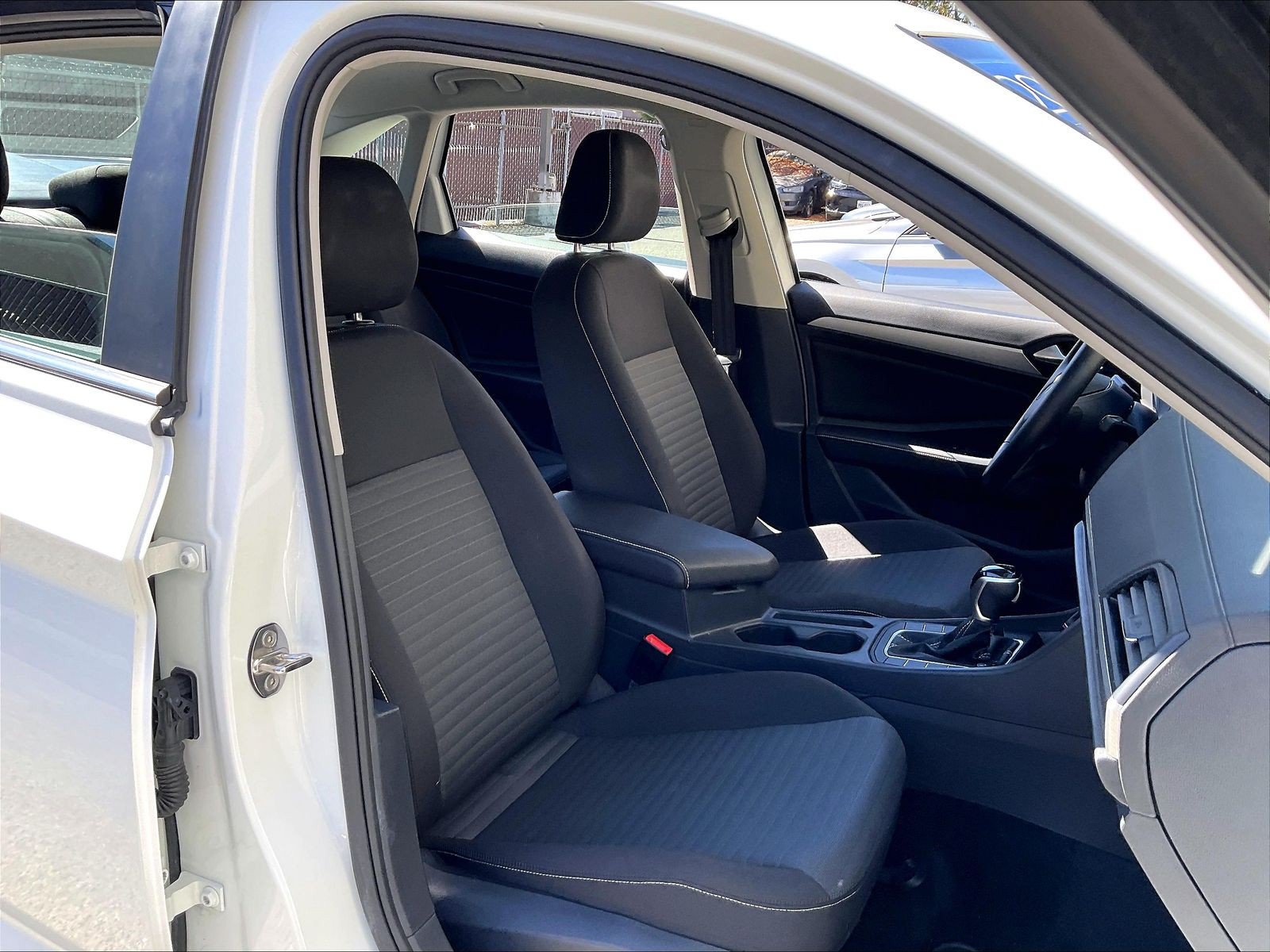 Used 2024 Volkswagen Jetta S FWD image 6