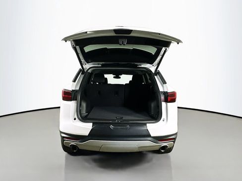 Used 2024 Chevrolet Blazer LT w/ Redline Edition FWD image 35